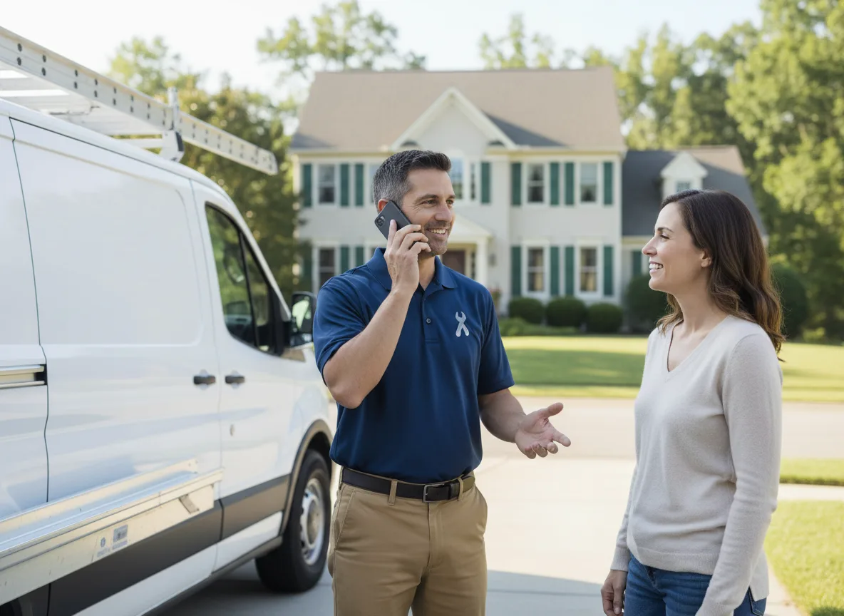 Home Gutter Service Stockbridge, MI FAQs